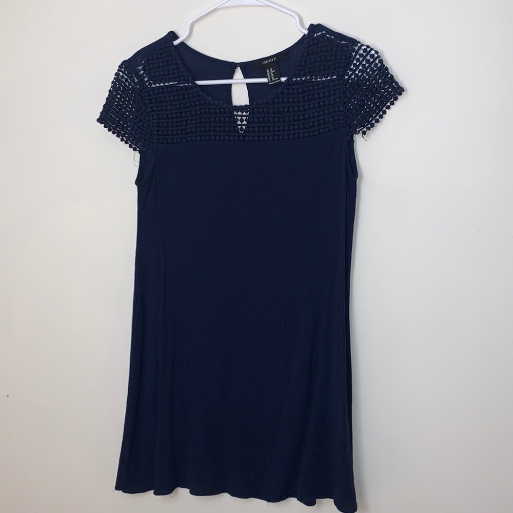 Forever 21 dress